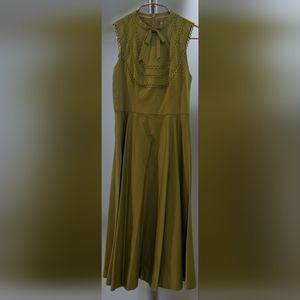 Ted Baker Women's dress